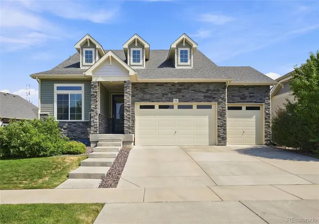 1st image of 58 S Oak Hill Ct, Aurora, CO 80018 | MLS# 7334665
