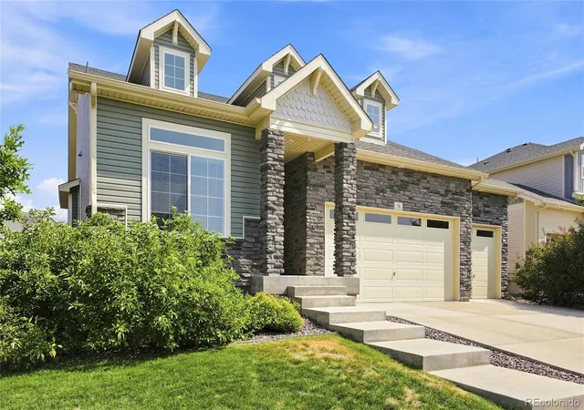 46th image of 58 S Oak Hill Ct, Aurora, CO 80018 | MLS# 7334665