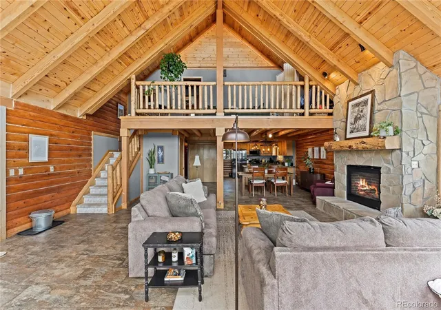 4th image of 102 Douglas Fir Ln, Woodland Park, CO 80863 | MLS# 6690103