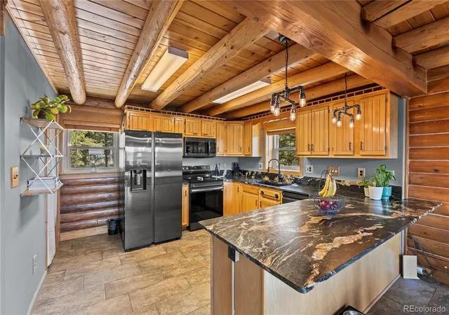 5th image of 102 Douglas Fir Ln, Woodland Park, CO 80863 | MLS# 6690103