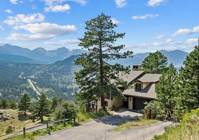 1st image of 1731 Aspencliff Ct #1, Estes Park, CO 80517 | MLS# IR1065680