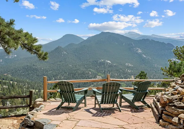 2nd image of 1731 Aspencliff Ct #1, Estes Park, CO 80517 | MLS# IR1065680