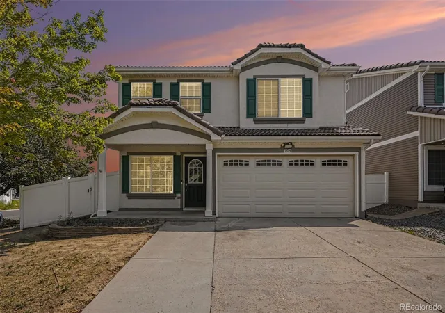 1st image of 19594 Robins Dr, Denver, CO 80249 | MLS# 1691728