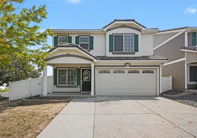 2nd image of 19594 Robins Dr, Denver, CO 80249 | MLS# 1691728