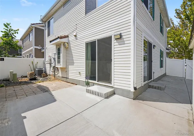 22nd image of 19594 Robins Dr, Denver, CO 80249 | MLS# 1691728
