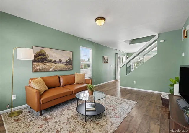 4th image of 19594 Robins Dr, Denver, CO 80249 | MLS# 1691728