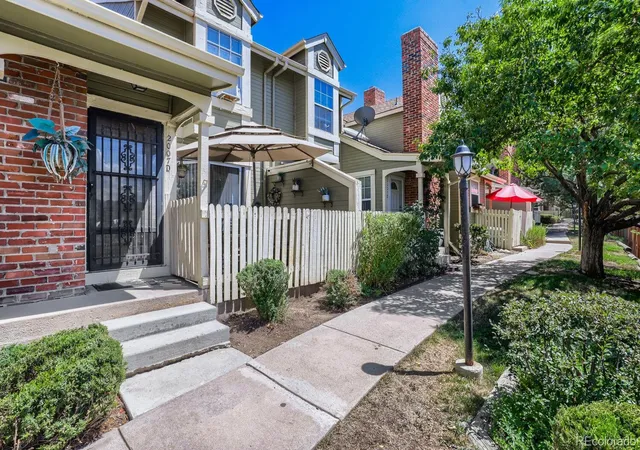 1st image of 2007 S Hannibal St #D, Aurora, CO 80013 | MLS# 5017599