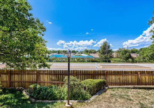 38th image of 2007 S Hannibal St #D, Aurora, CO 80013 | MLS# 5017599