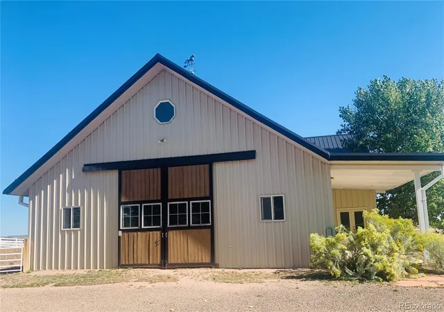 Photo 4 of Single family home for sale at 378 Conestoga Rd, Franktown, CO 80116 | MLS# 6848315 | Listing updated on 2026-10-06