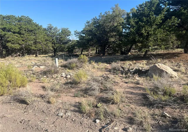 Photo 1 of Land for sale at 4351 Rarity Way, Crestone, CO 81131 | MLS# 7102033 | Listing updated on 2026-08-05