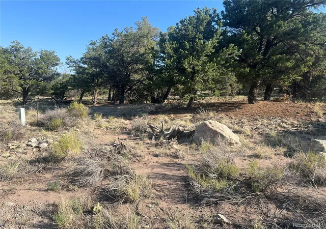 Photo 2 of Land for sale at 4351 Rarity Way, Crestone, CO 81131 | MLS# 7102033 | Listing updated on 2026-08-05