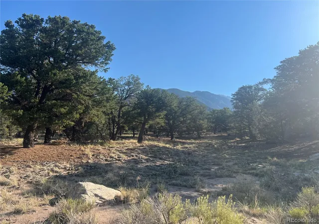 Photo 3 of Land for sale at 4351 Rarity Way, Crestone, CO 81131 | MLS# 7102033 | Listing updated on 2026-08-05