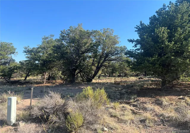 Photo 4 of Land for sale at 4351 Rarity Way, Crestone, CO 81131 | MLS# 7102033 | Listing updated on 2026-08-05