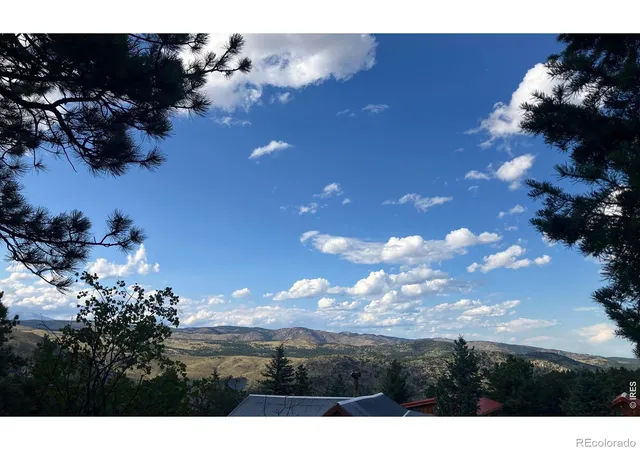 2nd image of 2926 Magnolia Dr, Nederland, CO 80466 | MLS# IR1065681
