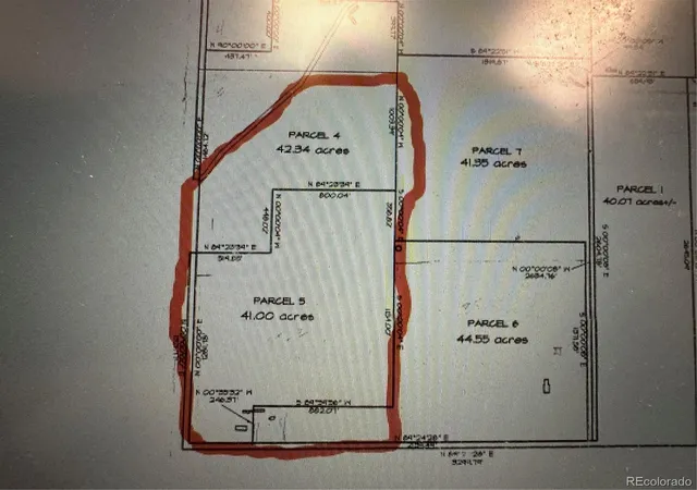 1st image of 68269 E 72nd Ave, Byers, CO 80103 | MLS# 7822978