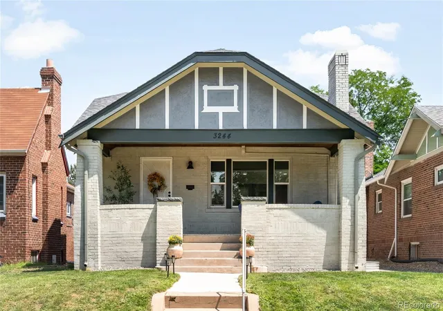 2nd image of 3244 N Gaylord St, Denver, CO 80205 | MLS# 8709349