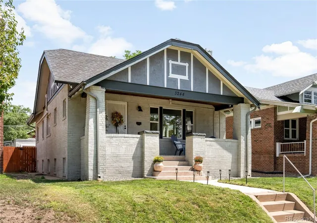 3rd image of 3244 N Gaylord St, Denver, CO 80205 | MLS# 8709349