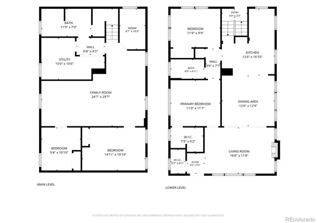 35th image of 3244 N Gaylord St, Denver, CO 80205 | MLS# 8709349
