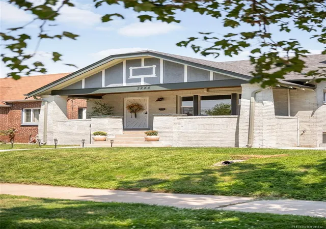 4th image of 3244 N Gaylord St, Denver, CO 80205 | MLS# 8709349