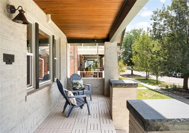 5th image of 3244 N Gaylord St, Denver, CO 80205 | MLS# 8709349