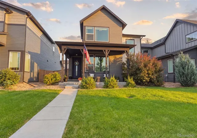 2nd image of 5771 Stone Fly Dr, Timnath, CO 80547 | MLS# 1977308