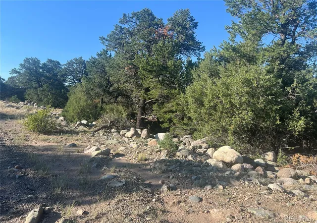 Photo 2 of Land for sale at 3641 Harmony Ct, Crestone, CO 81131 | MLS# 7072057 | Listing updated on 2026-08-05
