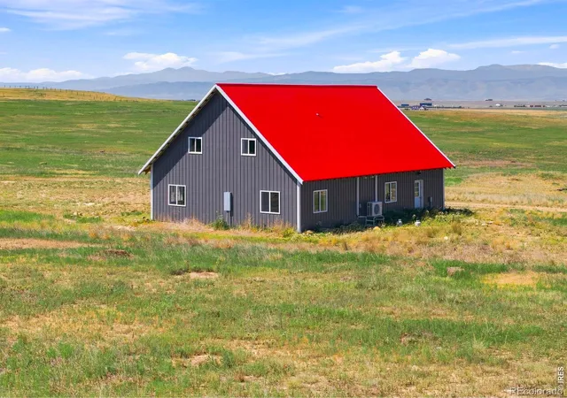 1st image of 52990 County Road 17, Carr, CO 80612 | MLS# IR1065684