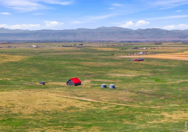 2nd image of 52990 County Road 17, Carr, CO 80612 | MLS# IR1065684
