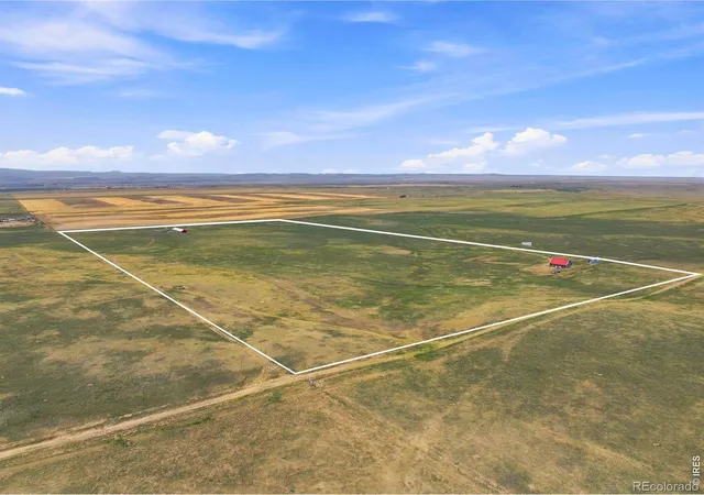 3rd image of 52990 County Road 17, Carr, CO 80612 | MLS# IR1065684