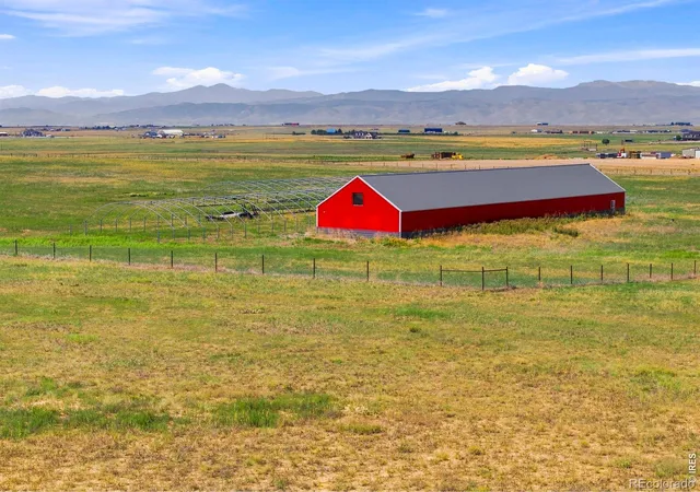 4th image of 52990 County Road 17, Carr, CO 80612 | MLS# IR1065684