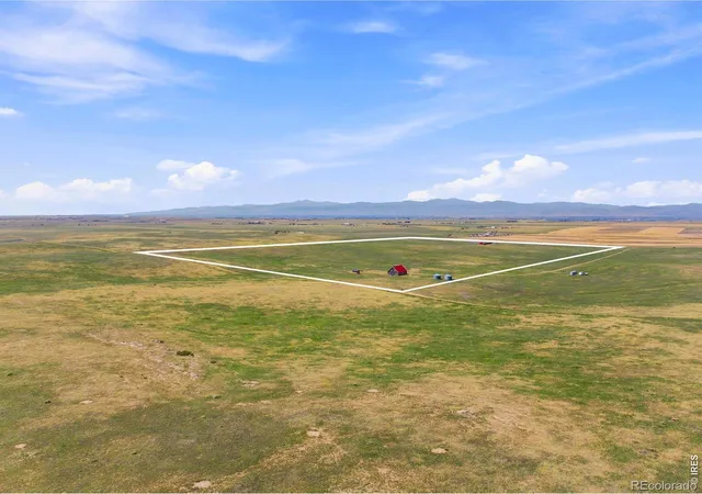 50th image of 52990 County Road 17, Carr, CO 80612 | MLS# IR1065684