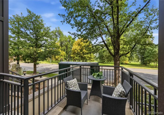 Photo 2 of Townhouse for sale at 2932 E 17th Avenue, Denver, CO 80206 | MLS# 7260871 | Listing updated on 2026-09-17