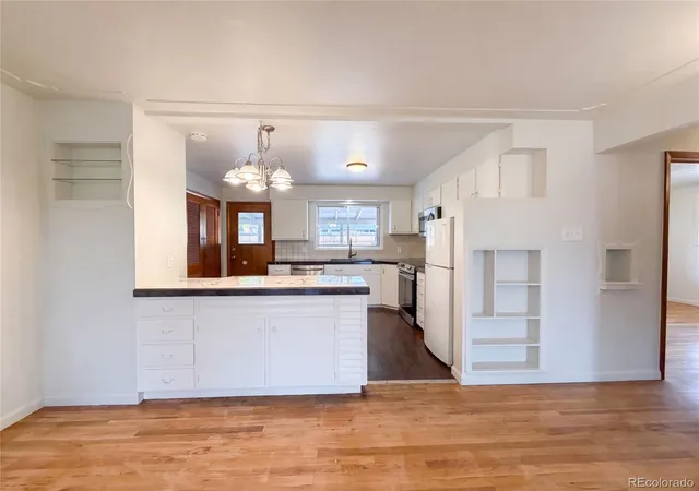 Photo 2 of Single family home for sale at 1535 W 15th Street, Loveland, CO 80538 | MLS# 3934195 | Listing updated on 2026-09-29