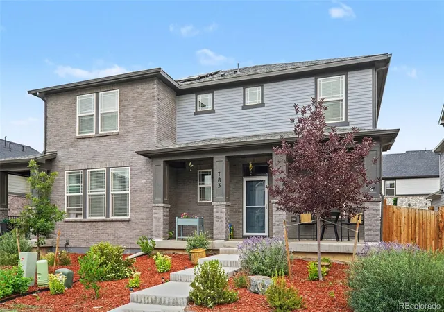 1st image of 783 N Shawnee St, Aurora, CO 80018 | MLS# 8943690