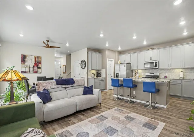 Photo 3 of Single family home for sale at 783 N Shawnee St, Aurora, CO 80018 | MLS# 8943690 | Listing updated on 2026-09-01