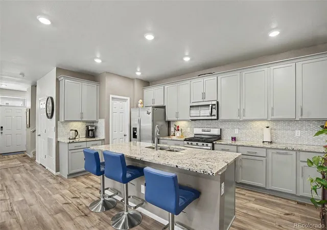 Photo 4 of Single family home for sale at 783 N Shawnee St, Aurora, CO 80018 | MLS# 8943690 | Listing updated on 2026-09-01