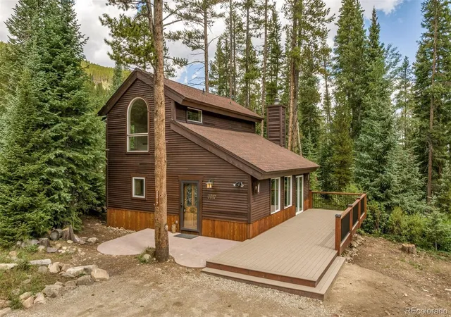 1st image of 17 Blue Grouse Trl, Breckenridge, CO 80424 | MLS# 4980020