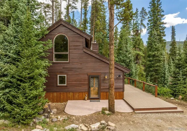 2nd image of 17 Blue Grouse Trl, Breckenridge, CO 80424 | MLS# 4980020