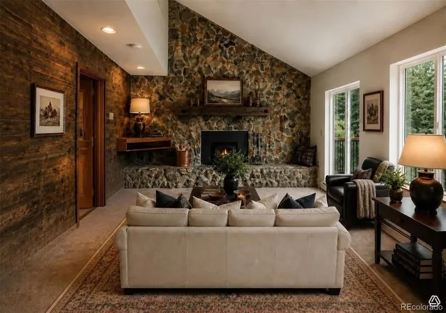 Photo 2 of Single family home for sale at 17 Blue Grouse Trl, Breckenridge, CO 80424 | MLS# 4980020 | Listing updated on 2026-09-05