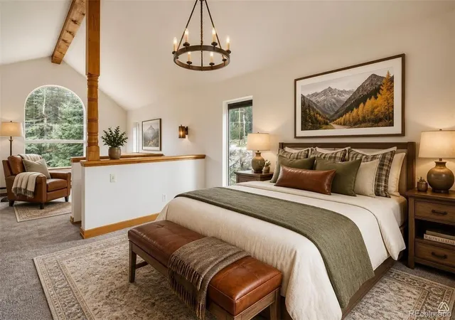 Photo 4 of Single family home for sale at 17 Blue Grouse Trl, Breckenridge, CO 80424 | MLS# 4980020 | Listing updated on 2026-09-05
