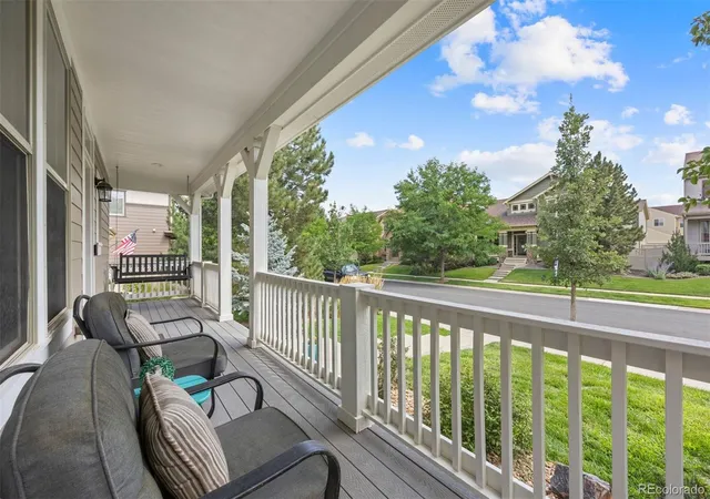 2nd image of 21827 E Tallkid Ave, Parker, CO 80138 | MLS# 6213682