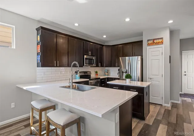 3rd image of 21827 E Tallkid Ave, Parker, CO 80138 | MLS# 6213682