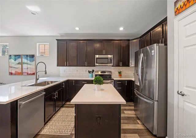 4th image of 21827 E Tallkid Ave, Parker, CO 80138 | MLS# 6213682