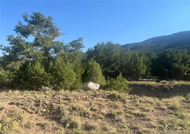 Photo 2 of Land for sale at 4292 Fallen Tree Overlook, Crestone, CO 81131 | MLS# 2158057 | Listing updated on 2026-08-05