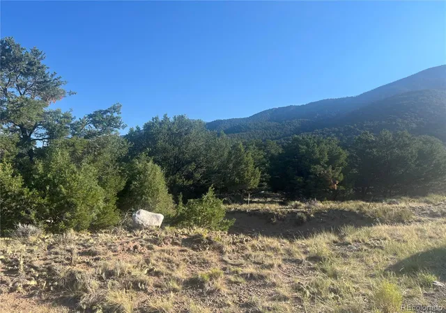 Photo 3 of Land for sale at 4292 Fallen Tree Overlook, Crestone, CO 81131 | MLS# 2158057 | Listing updated on 2026-08-05