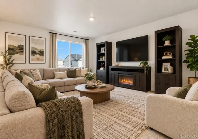Photo 3 of Single family home for sale at 691 N Allium St, Watkins, CO 80137 | MLS# 9882894 | Listing updated on 2026-09-22