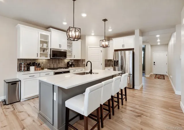 Photo 3 of Single family home for sale at 3835 Sandy Vista Trl, Castle Rock, CO 80104 | MLS# 2059606 | Listing updated on 2026-09-24