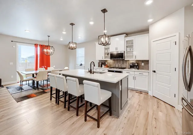 Photo 4 of Single family home for sale at 3835 Sandy Vista Trl, Castle Rock, CO 80104 | MLS# 2059606 | Listing updated on 2026-09-24