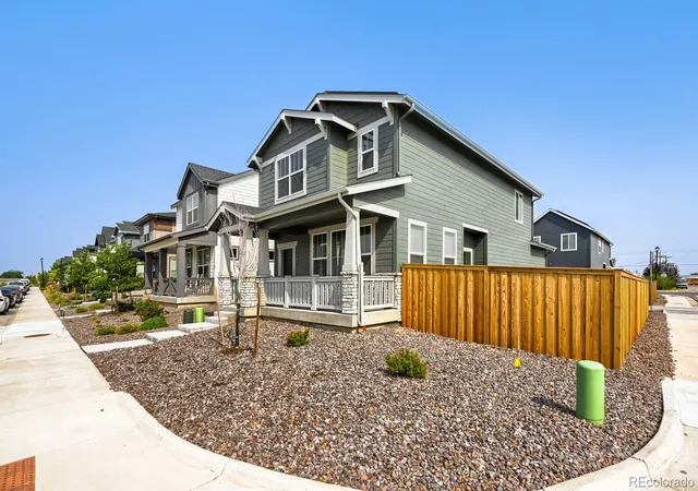 2nd image of 665 Cottonwood Ave, Bennett, CO 80102 | MLS# 7788543