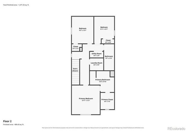 31st image of 665 Cottonwood Ave, Bennett, CO 80102 | MLS# 7788543
